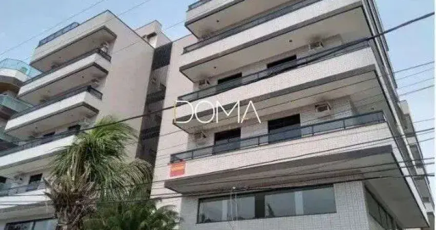 Apartamento à venda no bairro Algodoal - Cabo Frio/RJ