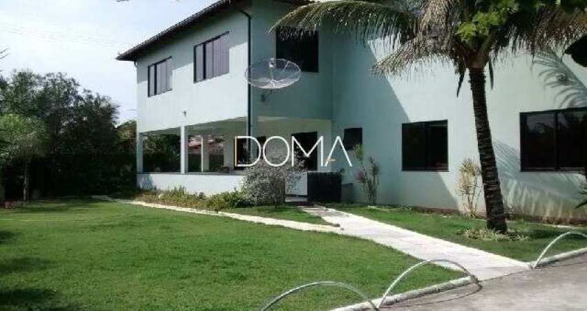 Casa com 4 quartos à venda no Foguete, Cabo Frio 