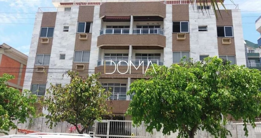 Apartamento à venda no bairro Braga - Cabo Frio/RJ