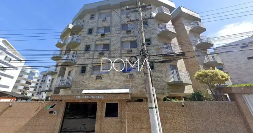 Apartamento à venda no bairro Centro - Cabo Frio/RJ