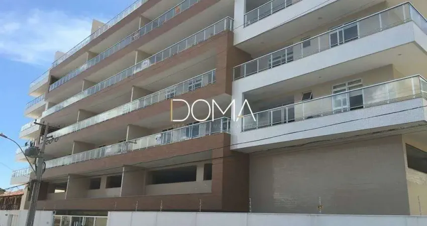 Apartamento com 2 quartos à venda na Rua Omar Fontora, Braga, Cabo Frio