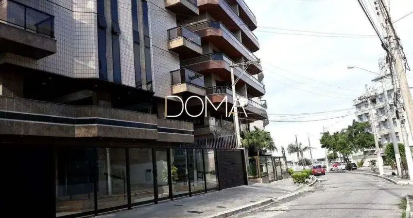 Apartamento à venda no bairro Vila Nova - Cabo Frio/RJ