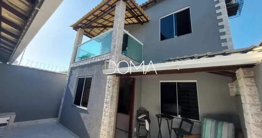 Casa com 3 quartos à venda no Jardim Olinda, Cabo Frio 