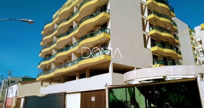 Apartamento à venda no bairro Centro - Cabo Frio/RJ