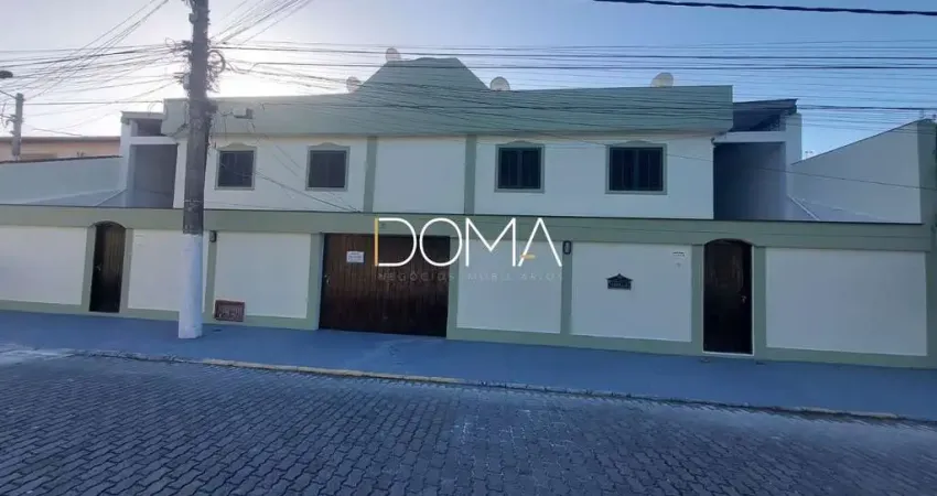 Casa com 1 quarto à venda na Rua Turmalina, 9, Portinho, Cabo Frio