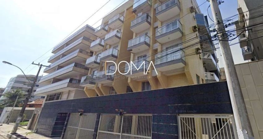 Apartamento três quartos em localização privilegiada! Sol da Manhã!