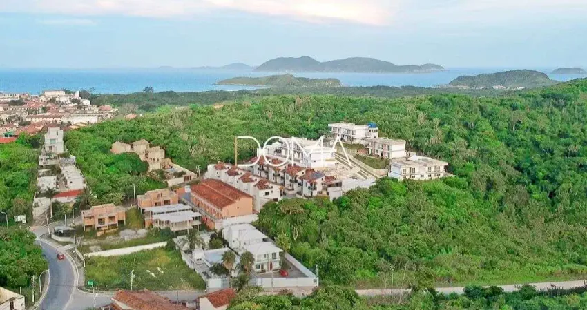 Casa em condomínio fechado com 3 quartos à venda no Peró, Cabo Frio 