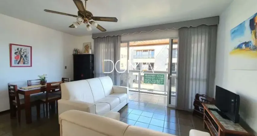 Apartamento à venda no bairro Vila Nova - Cabo Frio/RJ