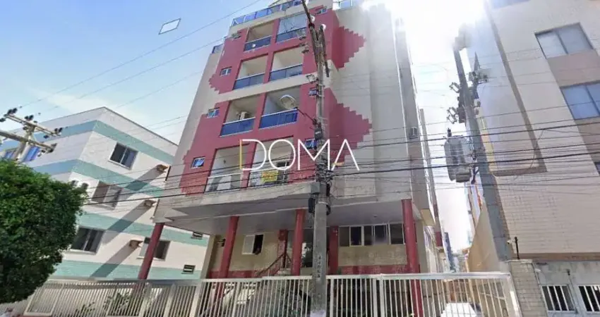 Apartamento à venda no bairro Balneário das Dunas - Cabo Frio/RJ