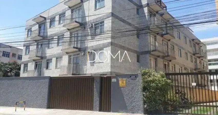 Apartamento à venda no bairro Passagem - Cabo Frio/RJ