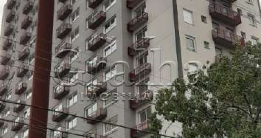 Apartamento com 1 quarto à venda na Avenida dos Cubanos, 146, Partenon, Porto Alegre