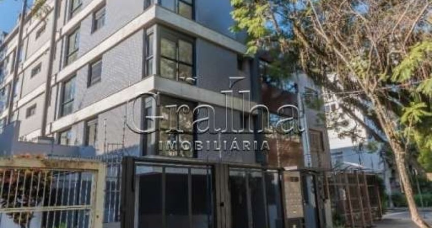 Apartamento com 2 quartos à venda na Rua Casemiro de Abreu, 610, Rio Branco, Porto Alegre