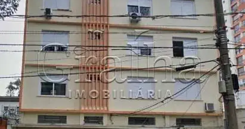 Apartamento com 1 quarto à venda na Praça Cônego Marcelino, 57, Cidade Baixa, Porto Alegre
