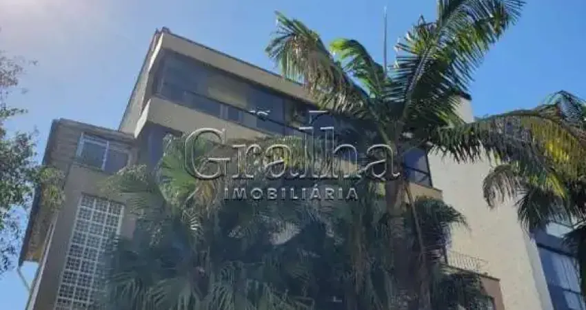Apartamento com 2 quartos à venda na Rua General João Telles, 347, Bom Fim, Porto Alegre