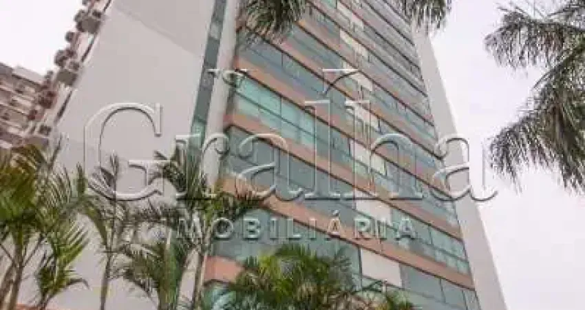 Apartamento com 3 quartos à venda na Avenida Plínio Brasil Milano, 1310, Higienópolis, Porto Alegre