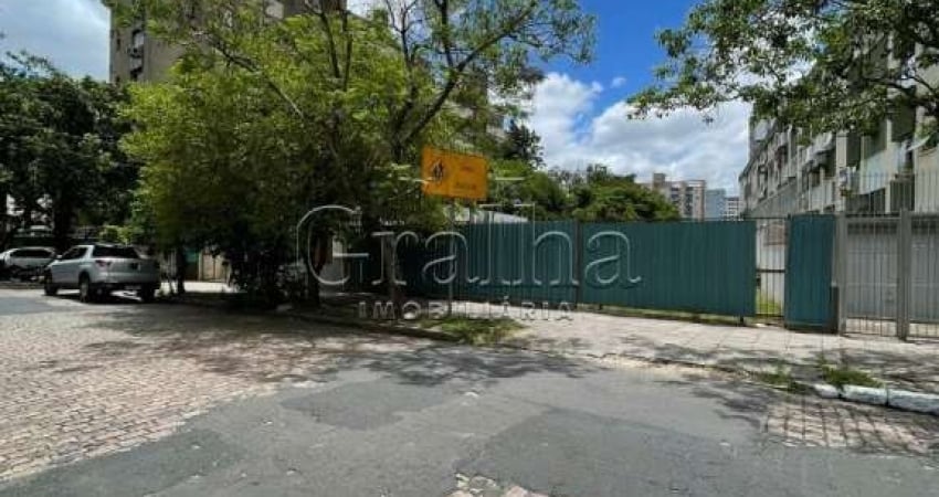 Terreno à venda na Rua São Manoel, 2050, Santana, Porto Alegre