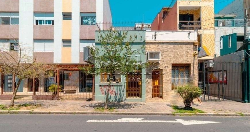 Casa com 2 quartos à venda na Rua General Lima e Silva, 1177, Cidade Baixa, Porto Alegre