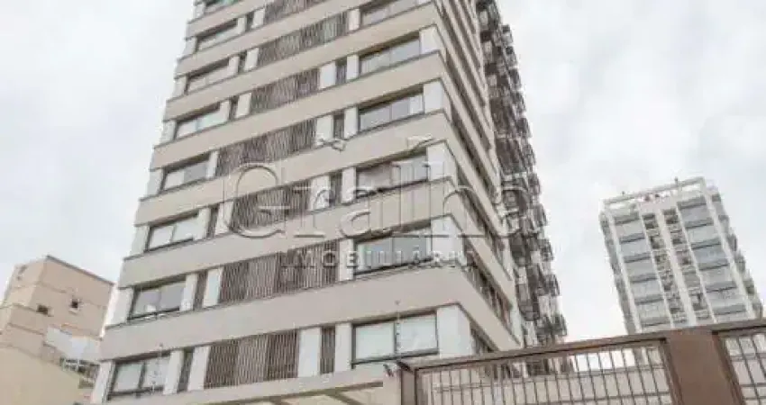 Apartamento com 2 quartos à venda na Rua Almirante Gonçalves, 214, Menino Deus, Porto Alegre