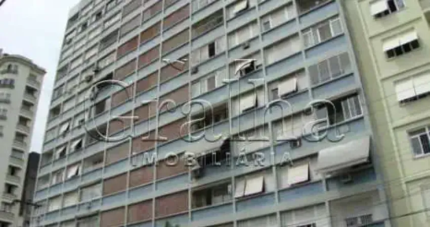 Apartamento com 3 quartos à venda na Rua José do Patrocínio, 462, Cidade Baixa, Porto Alegre