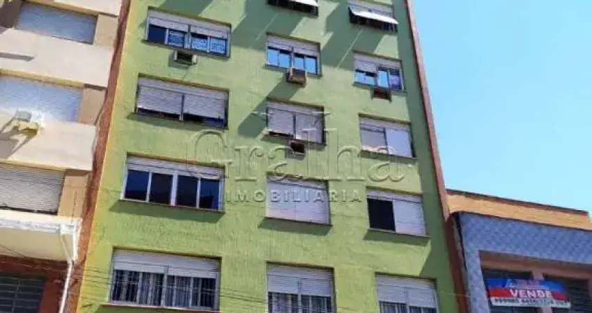 Apartamento com 3 quartos à venda na Avenida Alberto Bins, 889, Independência, Porto Alegre