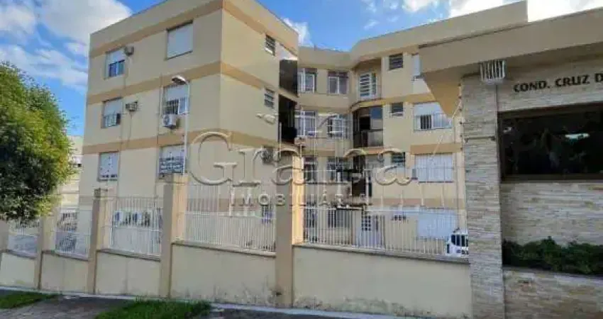 Apartamento com 2 quartos à venda na Rua Banco da Província, 199, Santa Tereza, Porto Alegre