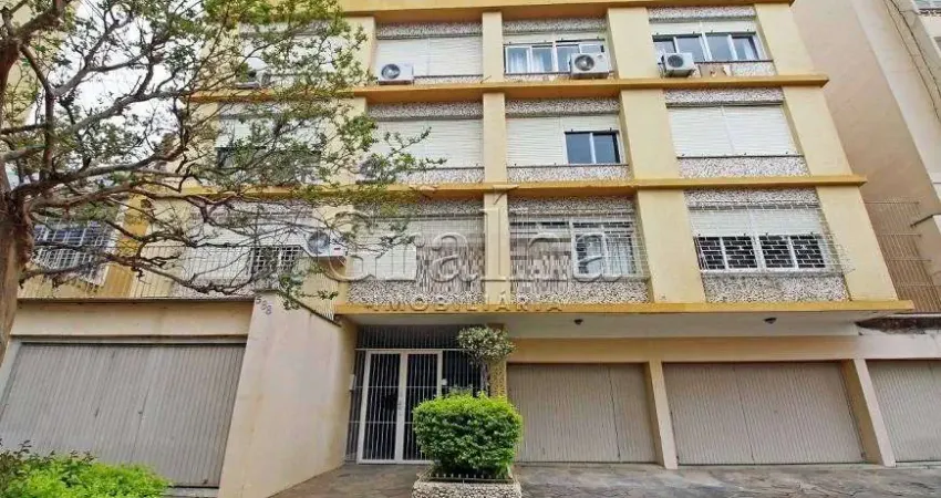 Apartamento com 3 quartos à venda na Rua Dário Pederneiras, 588, Jardim Botânico, Porto Alegre