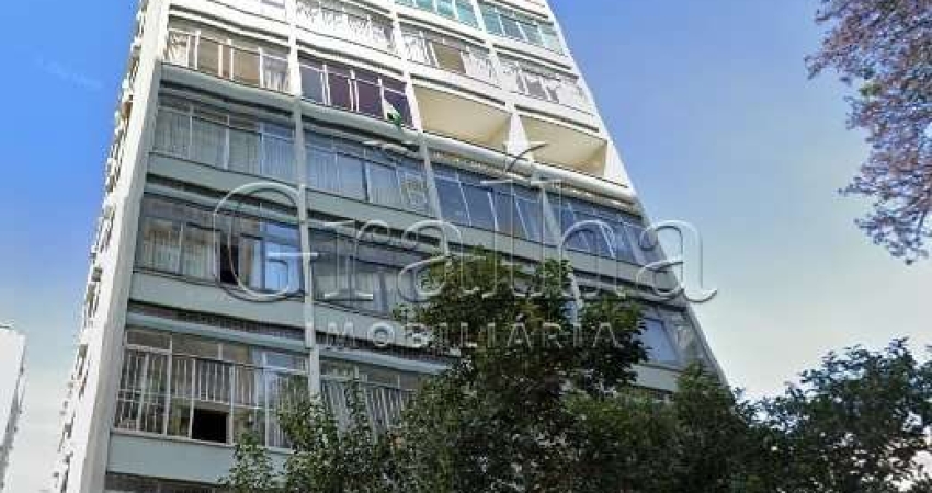 Apartamento com 3 quartos à venda na Rua Duque de Caxias, 925, Centro Histórico, Porto Alegre