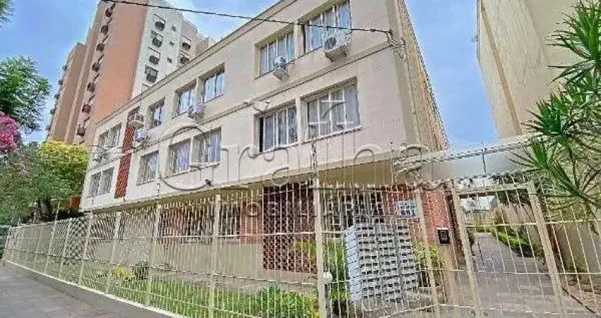 Apartamento com 3 quartos à venda na Rua Visconde do Herval, 881, Menino Deus, Porto Alegre