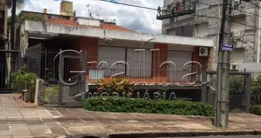 Casa com 3 quartos à venda na Rua Corcovado, 235, Auxiliadora, Porto Alegre