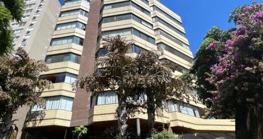 Apartamento com 3 quartos à venda na Rua Liberdade, 433, Rio Branco, Porto Alegre