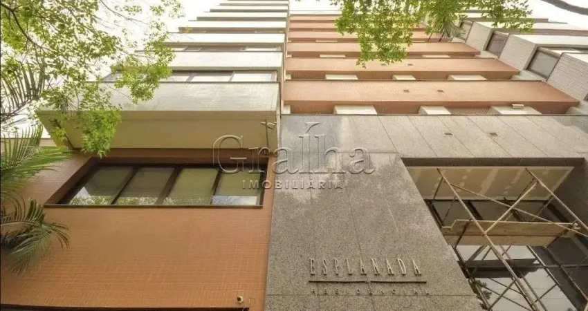 Apartamento com 3 quartos à venda na Corte Real Coronel, 462, Petrópolis, Porto Alegre