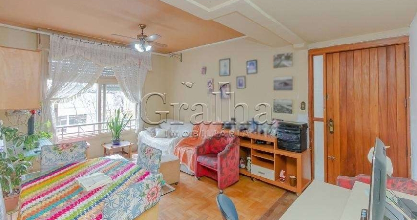 Apartamento com 3 quartos à venda na Avenida Praia de Belas, 1590, Menino Deus, Porto Alegre