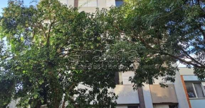 Apartamento com 1 quarto à venda na Rua Duque de Caxias, 638, Centro Histórico, Porto Alegre