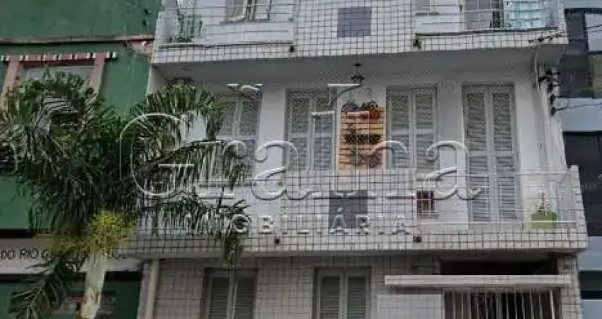 Apartamento com 2 quartos à venda na Travessa Comendador Batista, 34, Cidade Baixa, Porto Alegre