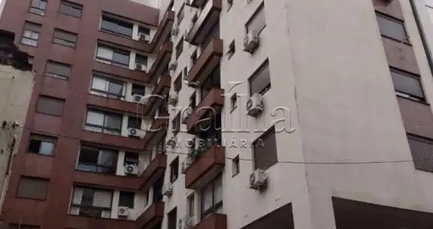 Apartamento com 2 quartos à venda na Rua Coronel Fernando Machado, 306, Centro Histórico, Porto Alegre