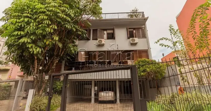 Cobertura com 4 quartos à venda na Rua Cabral, 1573, Bela Vista, Porto Alegre