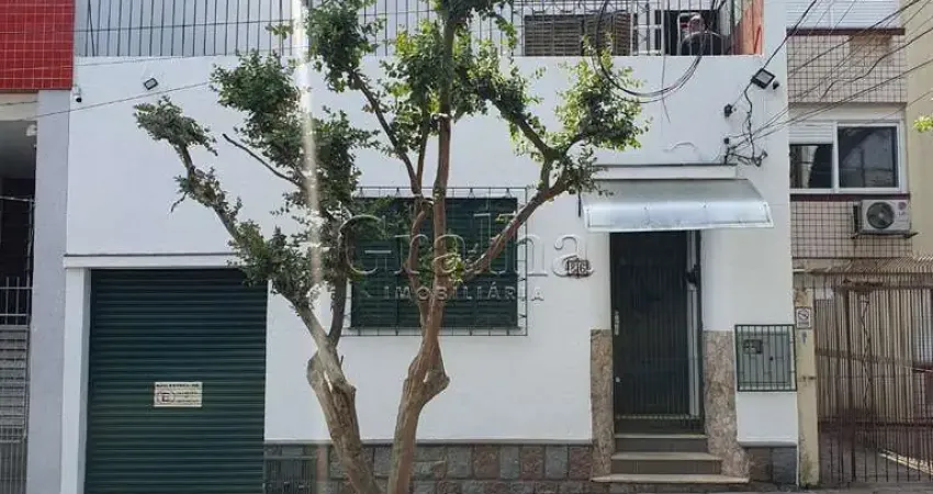 Casa com 3 quartos à venda na Rua Lobo da Costa, 86, Cidade Baixa, Porto Alegre
