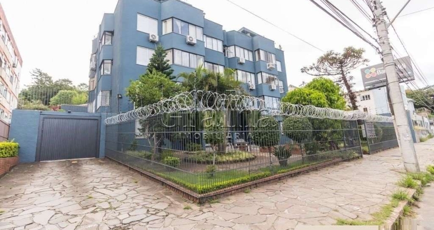 Apartamento com 1 quarto à venda na Avenida Doutor Carlos Barbosa, 560, Medianeira, Porto Alegre