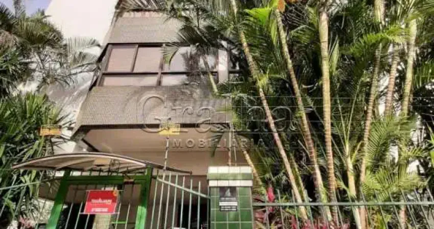 Cobertura com 2 quartos à venda na Rua Veador Porto, 69, Santana, Porto Alegre