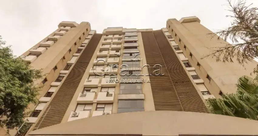 Apartamento com 3 quartos à venda na Praça Carlos Simão Arnt, 105, Bela Vista, Porto Alegre