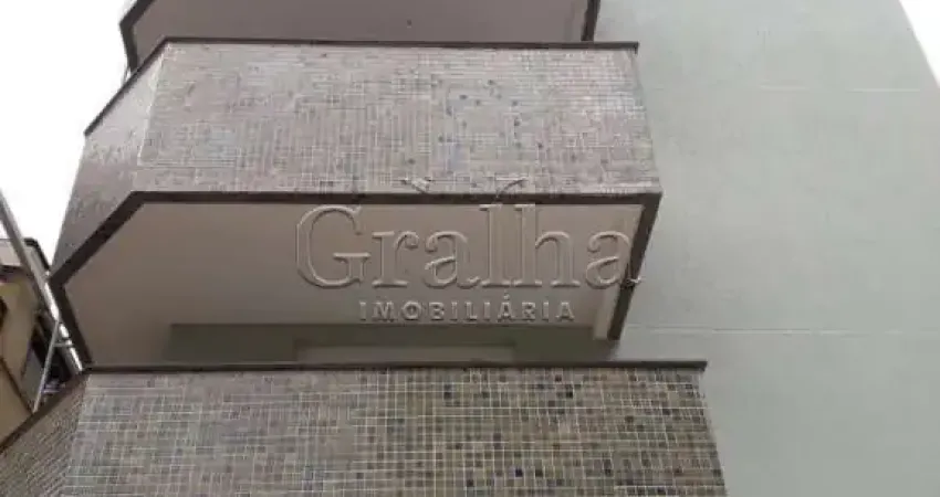 Apartamento com 3 quartos à venda na Rua Dona Ondina, 51, Menino Deus, Porto Alegre
