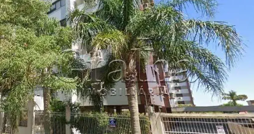Apartamento com 3 quartos à venda na Rua Fernando Abbott, 455, Cristo Redentor, Porto Alegre