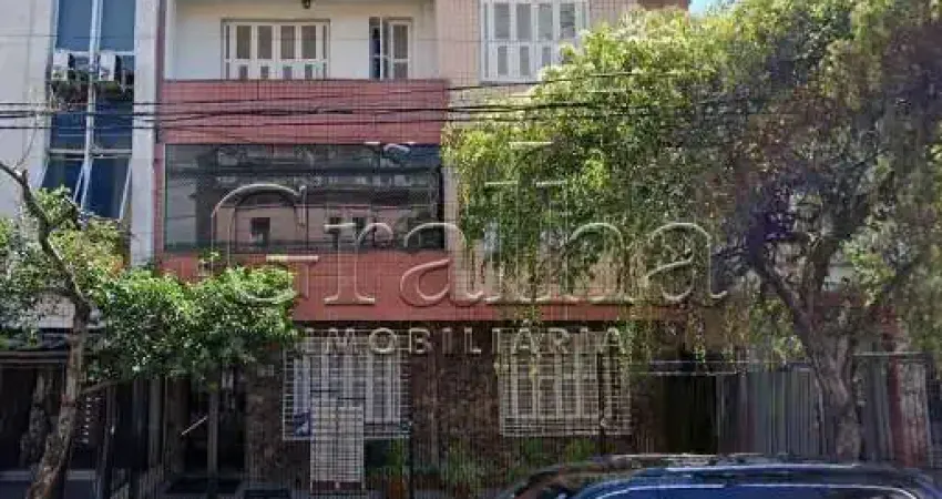 Apartamento com 2 quartos à venda na Rua José do Patrocínio, 345, Cidade Baixa, Porto Alegre