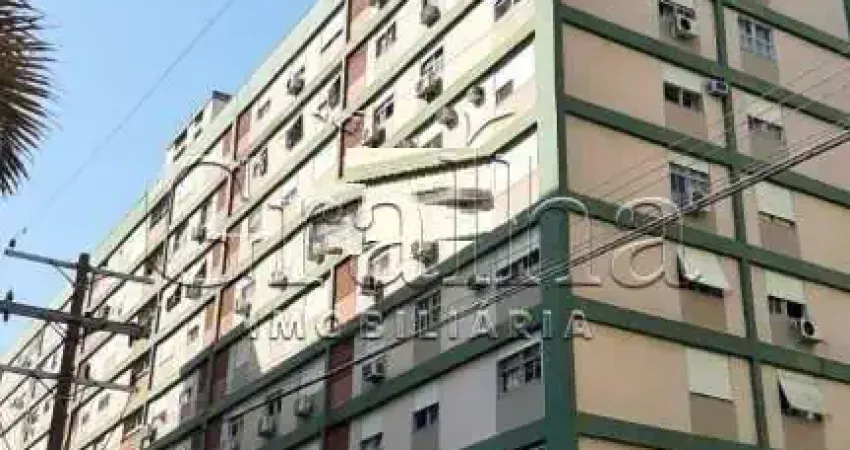 Apartamento com 1 quarto à venda na Rua Ferreira Viana, 885, Petrópolis, Porto Alegre