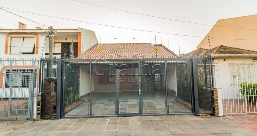 Casa com 4 quartos à venda na Rua Veríssimo Rosa, 240, Partenon, Porto Alegre