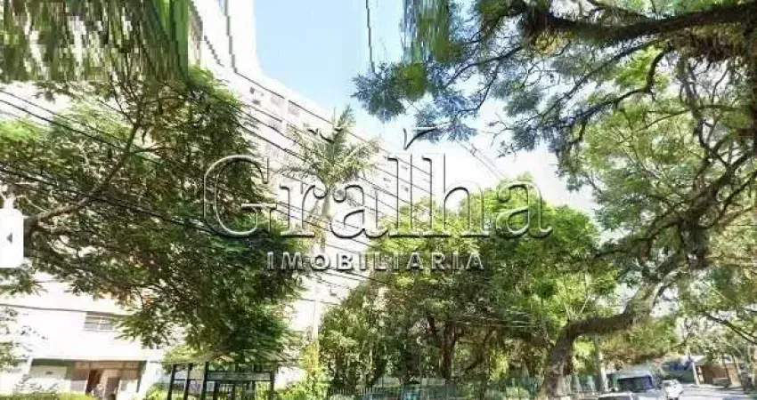 Apartamento com 2 quartos à venda na Rua Felizardo Furtado, 885, Petrópolis, Porto Alegre