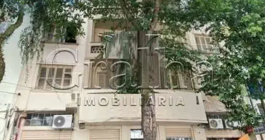 Apartamento com 1 quarto à venda na Avenida Desembargador André da Rocha, 67, Centro Histórico, Porto Alegre