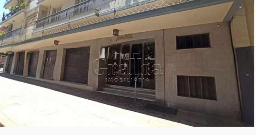 Apartamento com 4 quartos à venda na Avenida Desembargador André da Rocha, 20, Centro Histórico, Porto Alegre