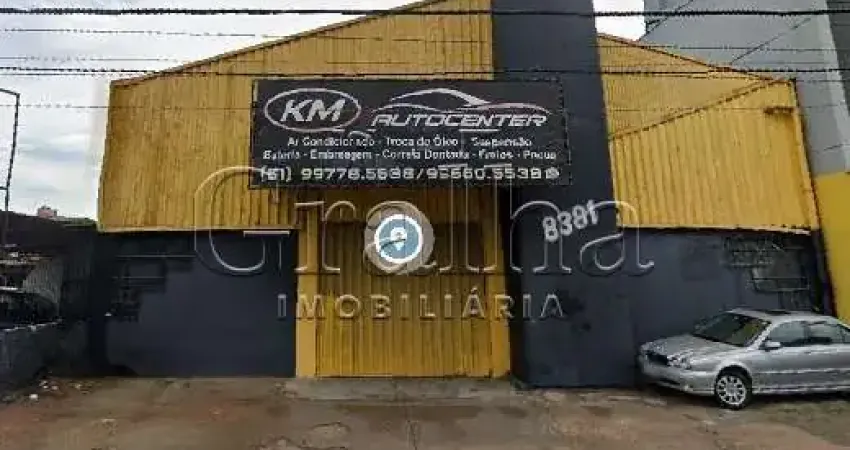 Barracão / Galpão / Depósito com 1 sala à venda na Avenida Ipiranga, 8381, Partenon, Porto Alegre