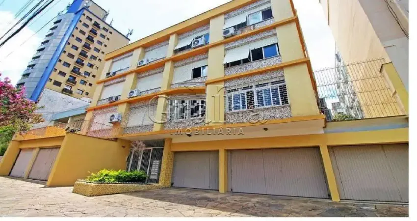 Apartamento com 3 quartos à venda na Rua Dário Pederneiras, 588, Petrópolis, Porto Alegre